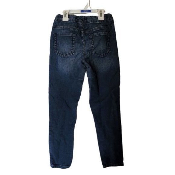 Cat & Jack Jegging Adjustable Waist size 10 Years Girls Kids - Picture 6 of 8